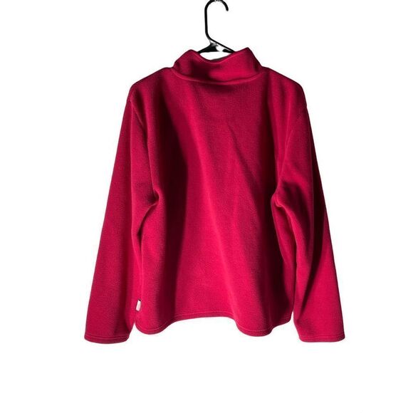 Disney Store Exclusive Winnie The Pooh Fleece Jacket Women’s Size Large - Picture 6 of 7